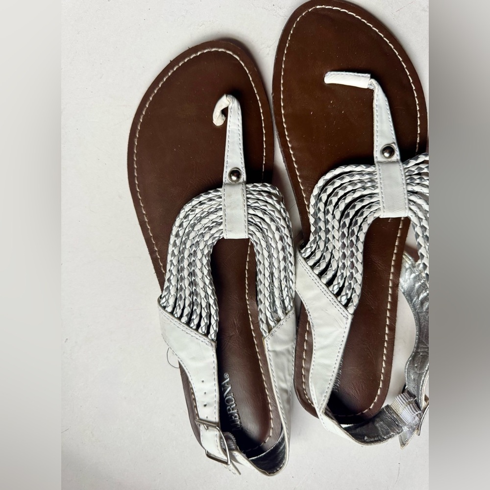 Merona Sandals Size 11
